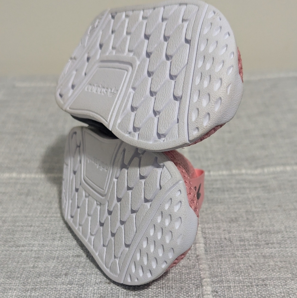 Adidas Infant Baby NMD 360 Mesh Pull On Sneakers 4K - Picture 12 of 12